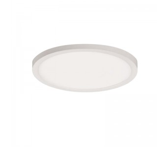 Lubinis šviestuvas KORE WHITE 18W